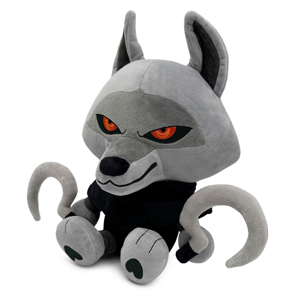 Death Plush (9in)