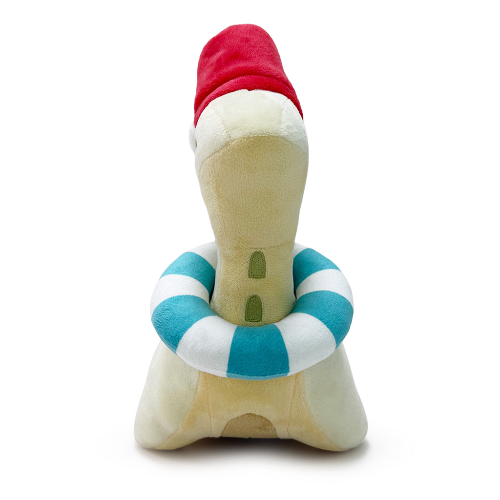 Beach Nessie Plush (9in)