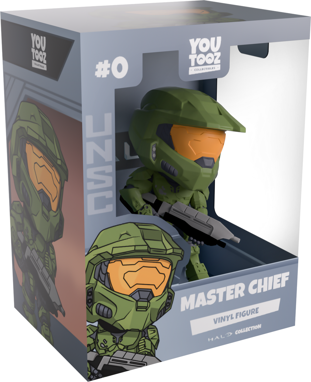 Master Chief