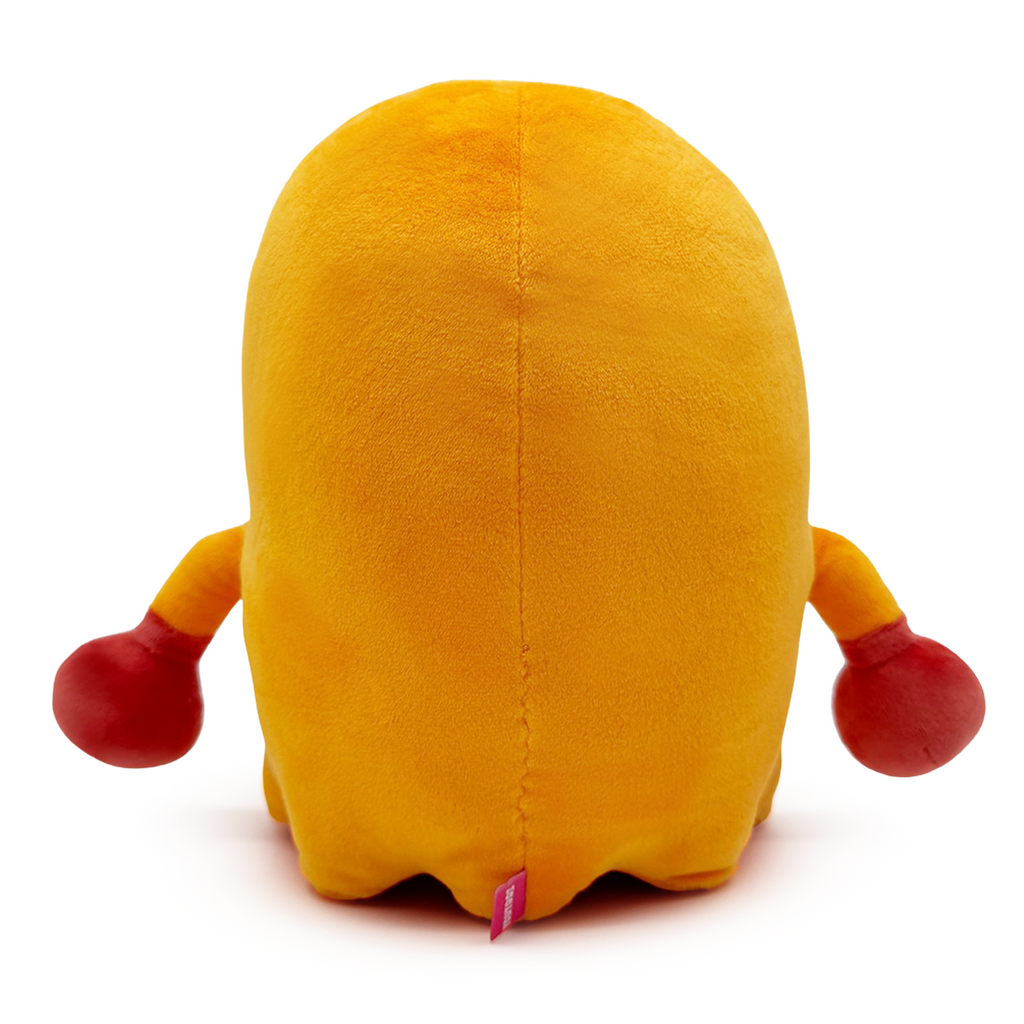 Clyde Plush (9in)