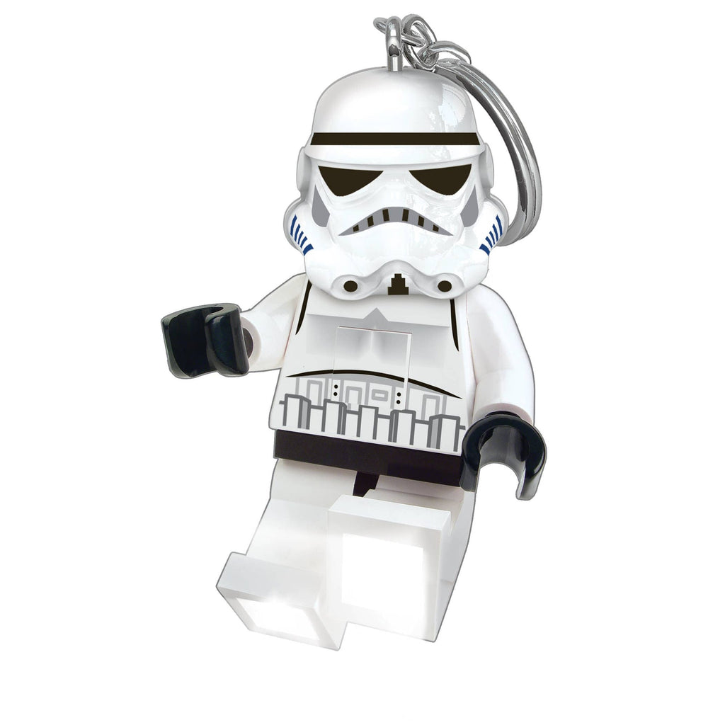 Porte-clés LEGO Star Wars - Stormtrooper - produit Joy Toy