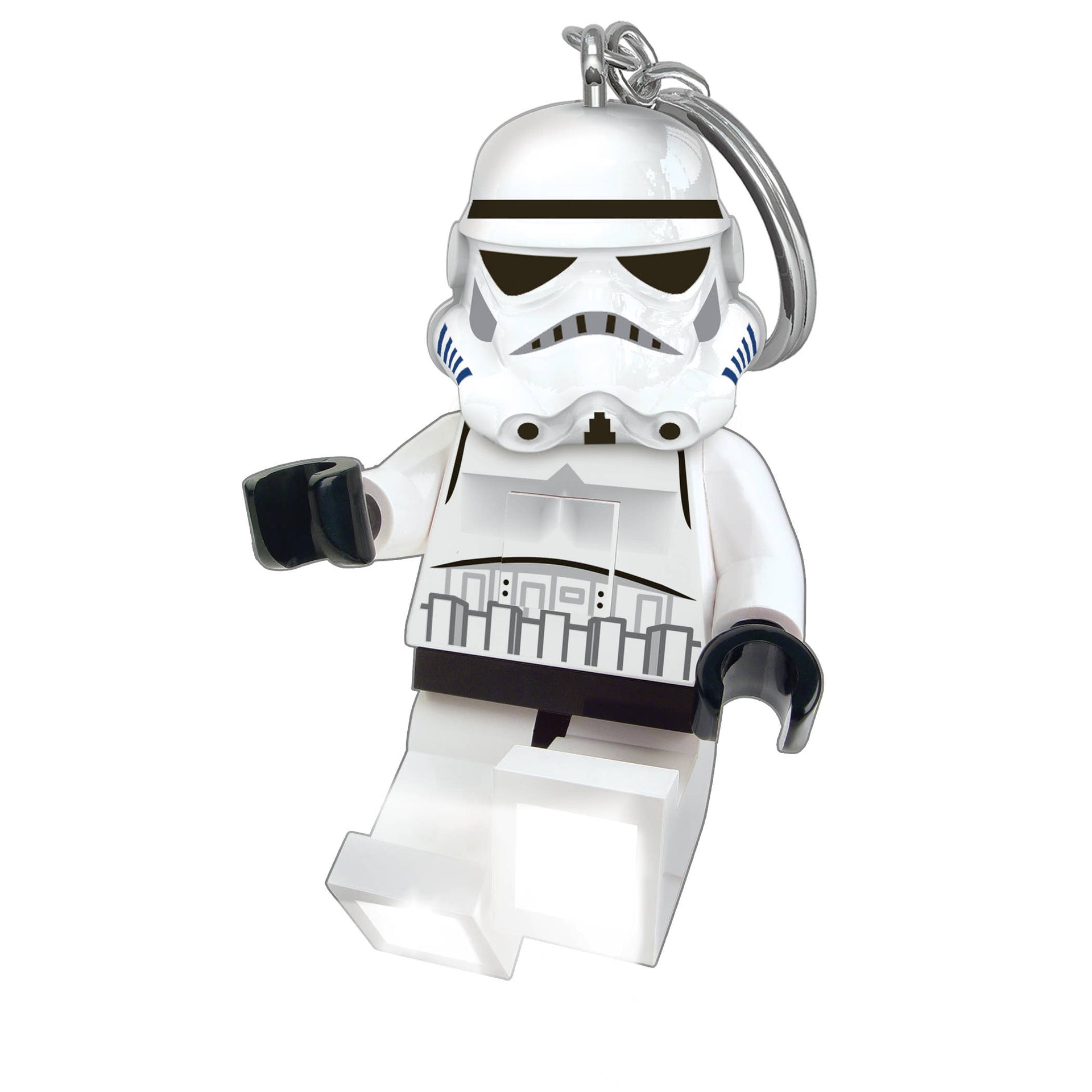 Porte-clés LEGO Star Wars - Stormtrooper - produit Joy Toy