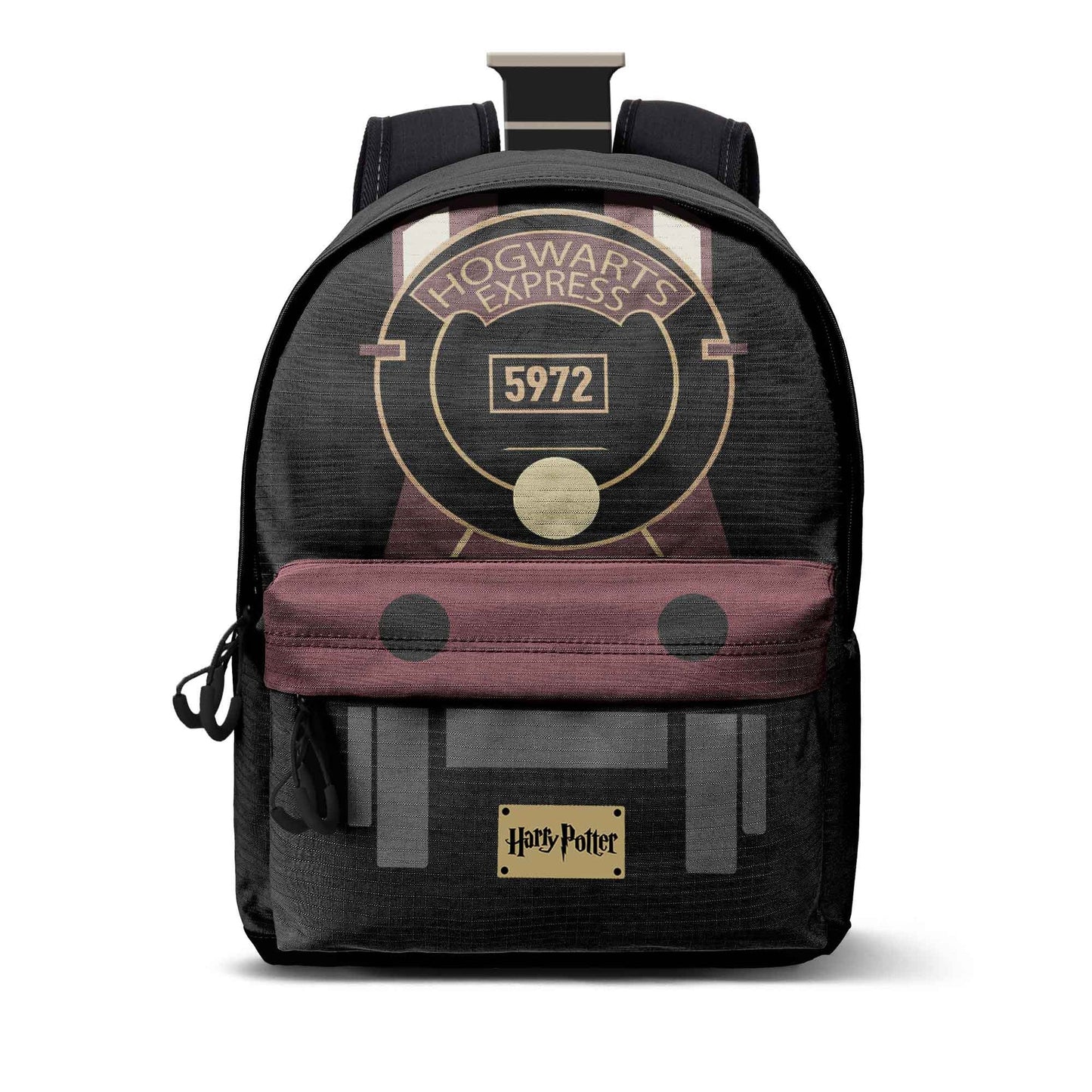 Harry Potter Express-Sac à dos HS FAN 2.2