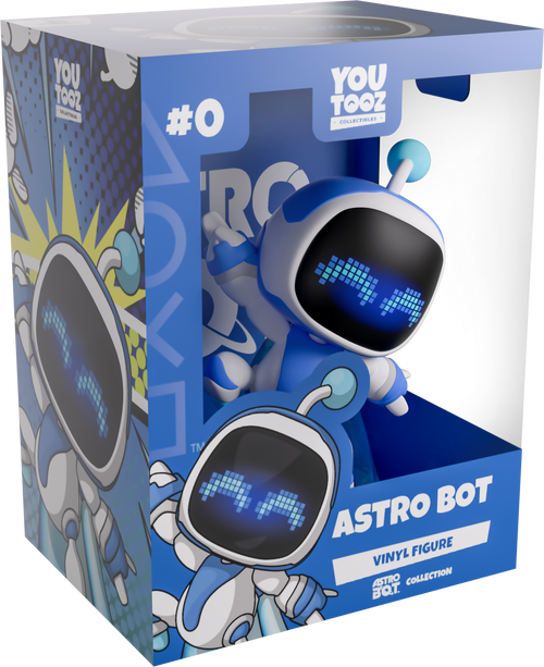 Astro Bot