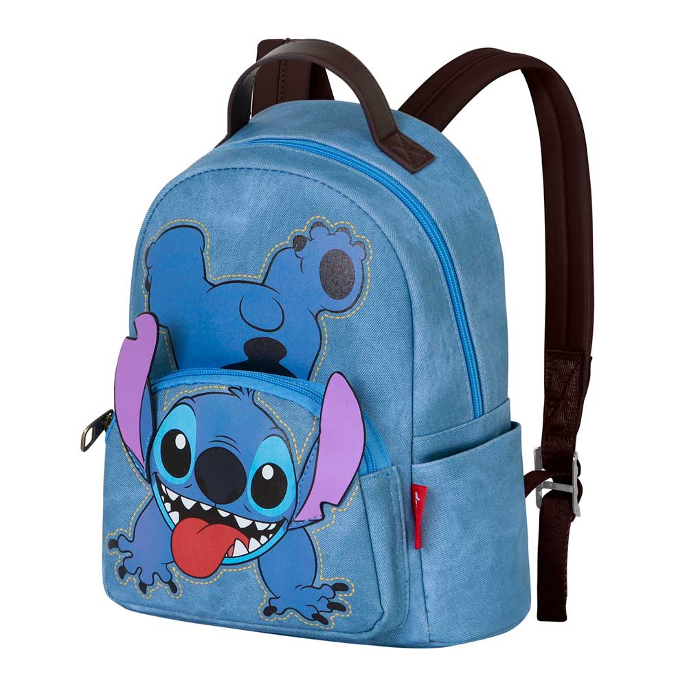 ac a dos lilo stitch stitch updown karactermania