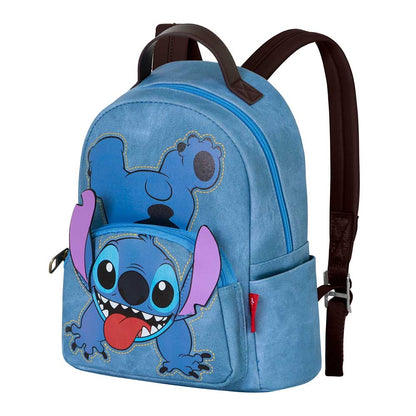 ac a dos lilo stitch stitch updown karactermania