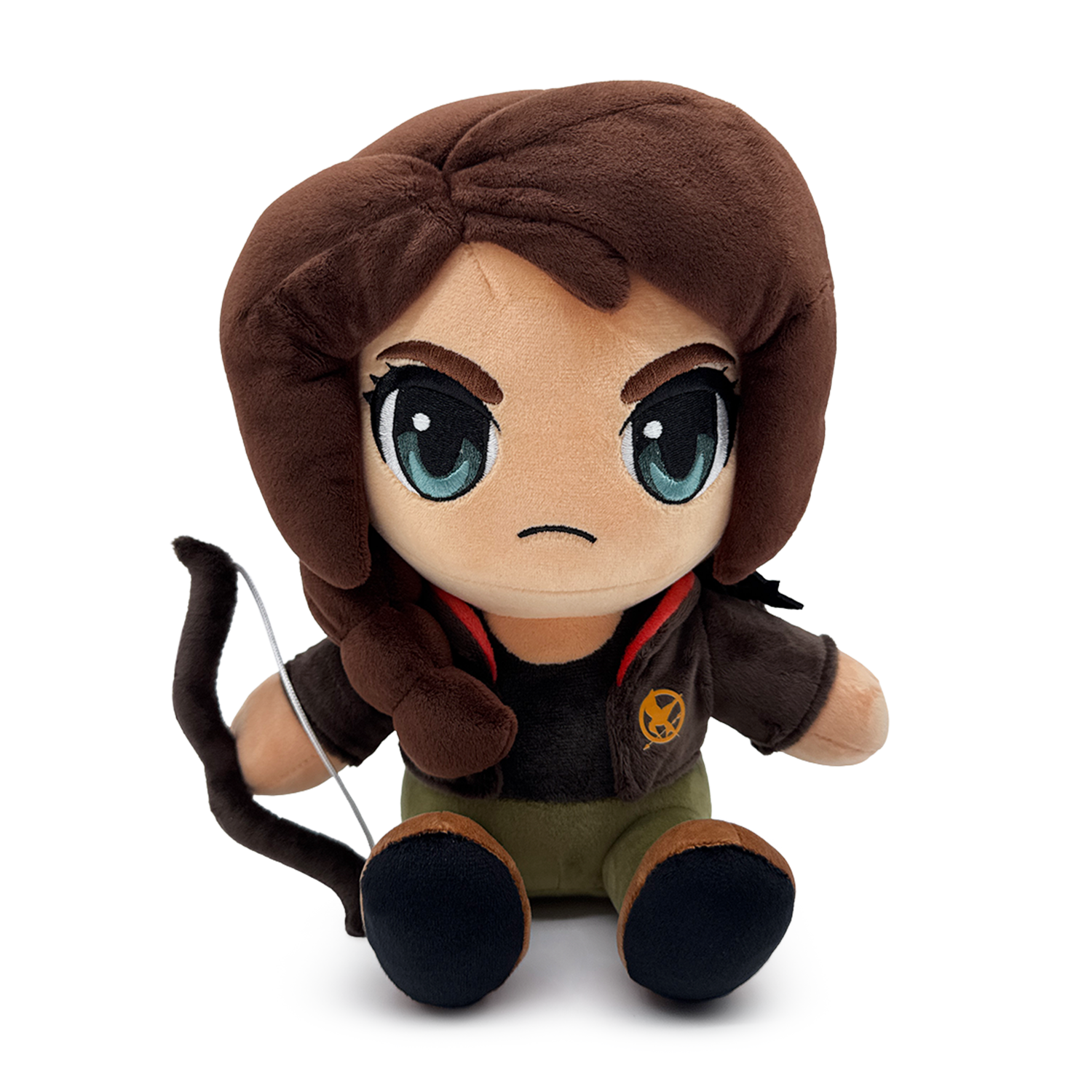 Katniss Plush (9in)