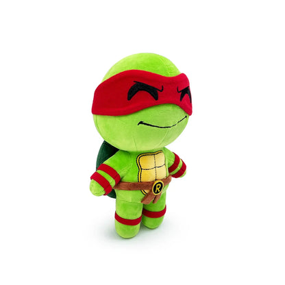 chibi raphael plush youtooz