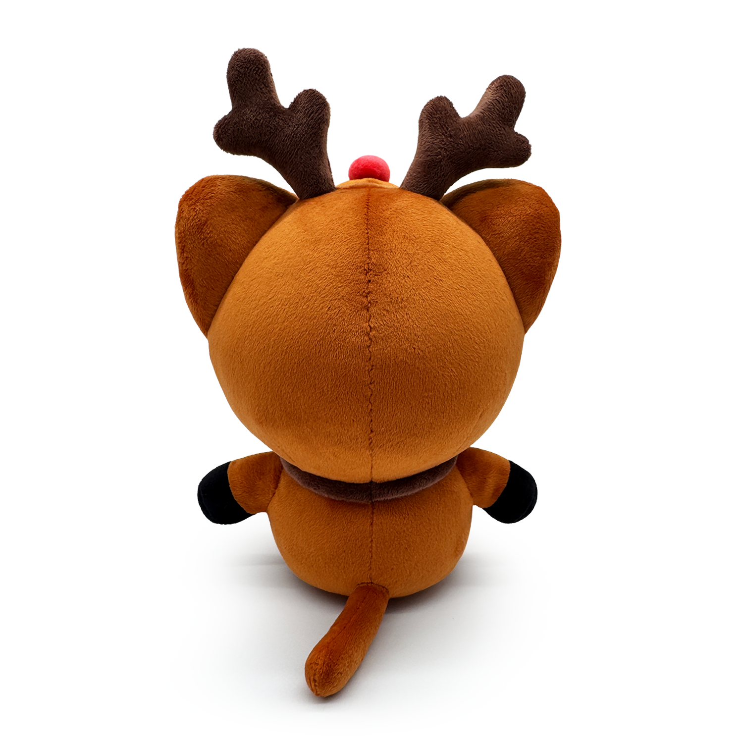 Reindeer Puppycat Plush (9in)