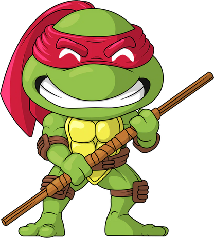 donatello classic youtooz