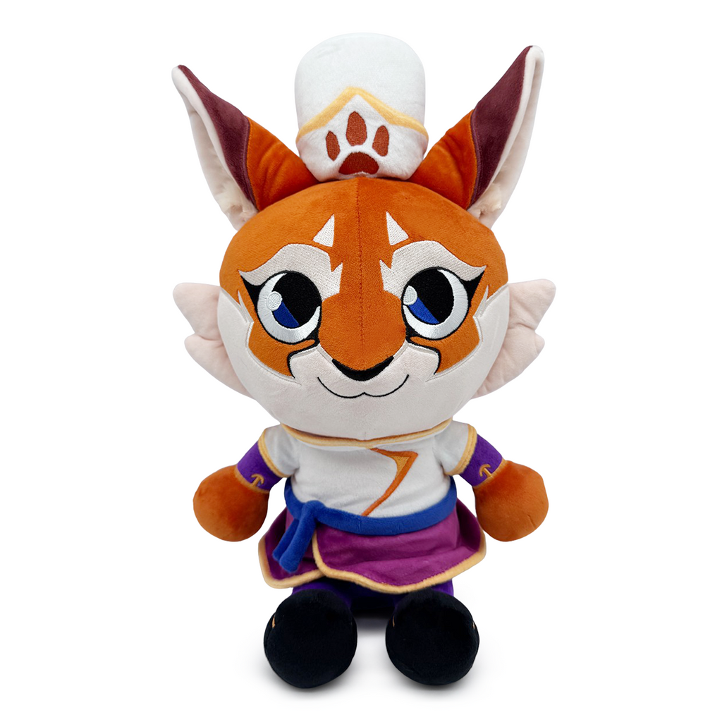 Panko Plush (9in)