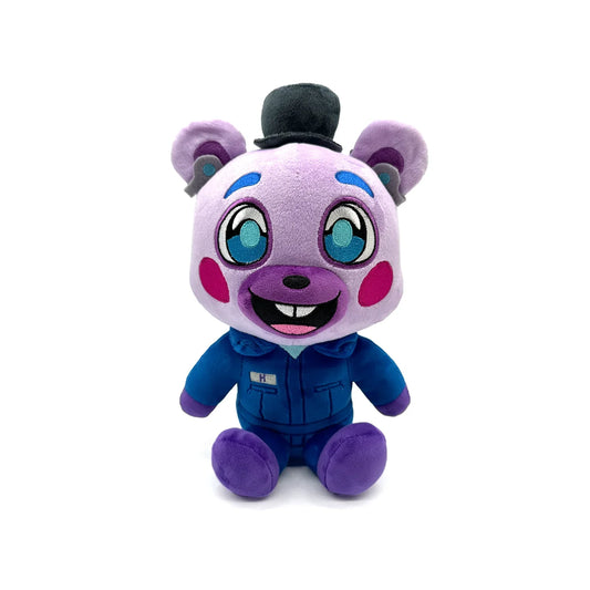ruined helpi plush 9in youtooz