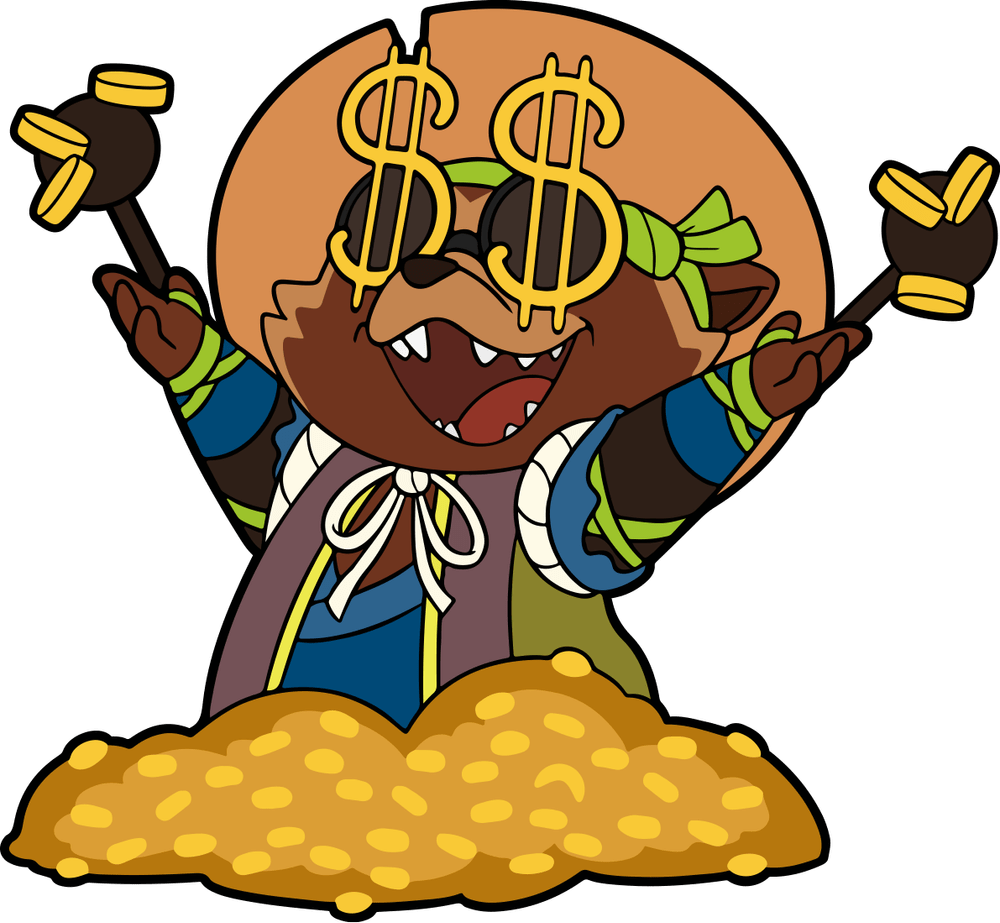 Danzaburou Pin