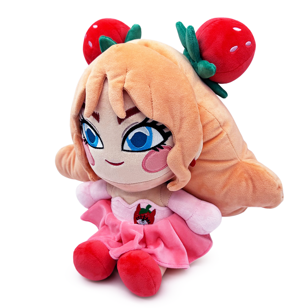 Aria Bela Plush (9in)