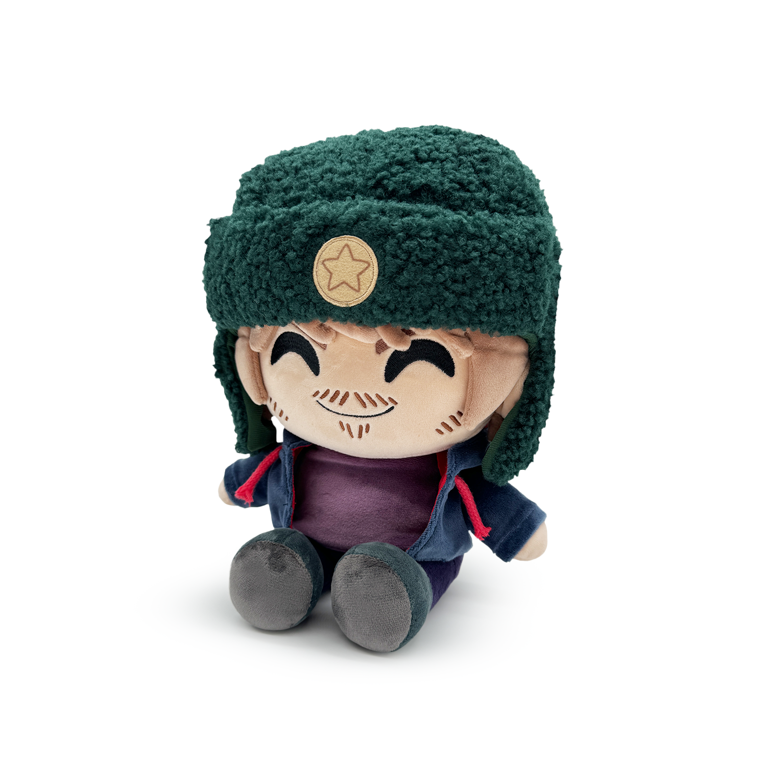 Rimmy Downunder Plush (9in)