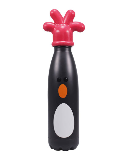Bouteille d'eau Wallace & Gromit - Plumes McGraw