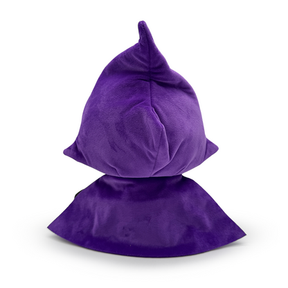 Raven Plush (9in)