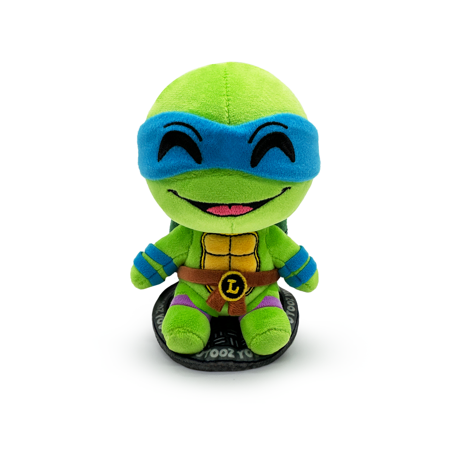 Leonardo Shoulder Rider (6in)