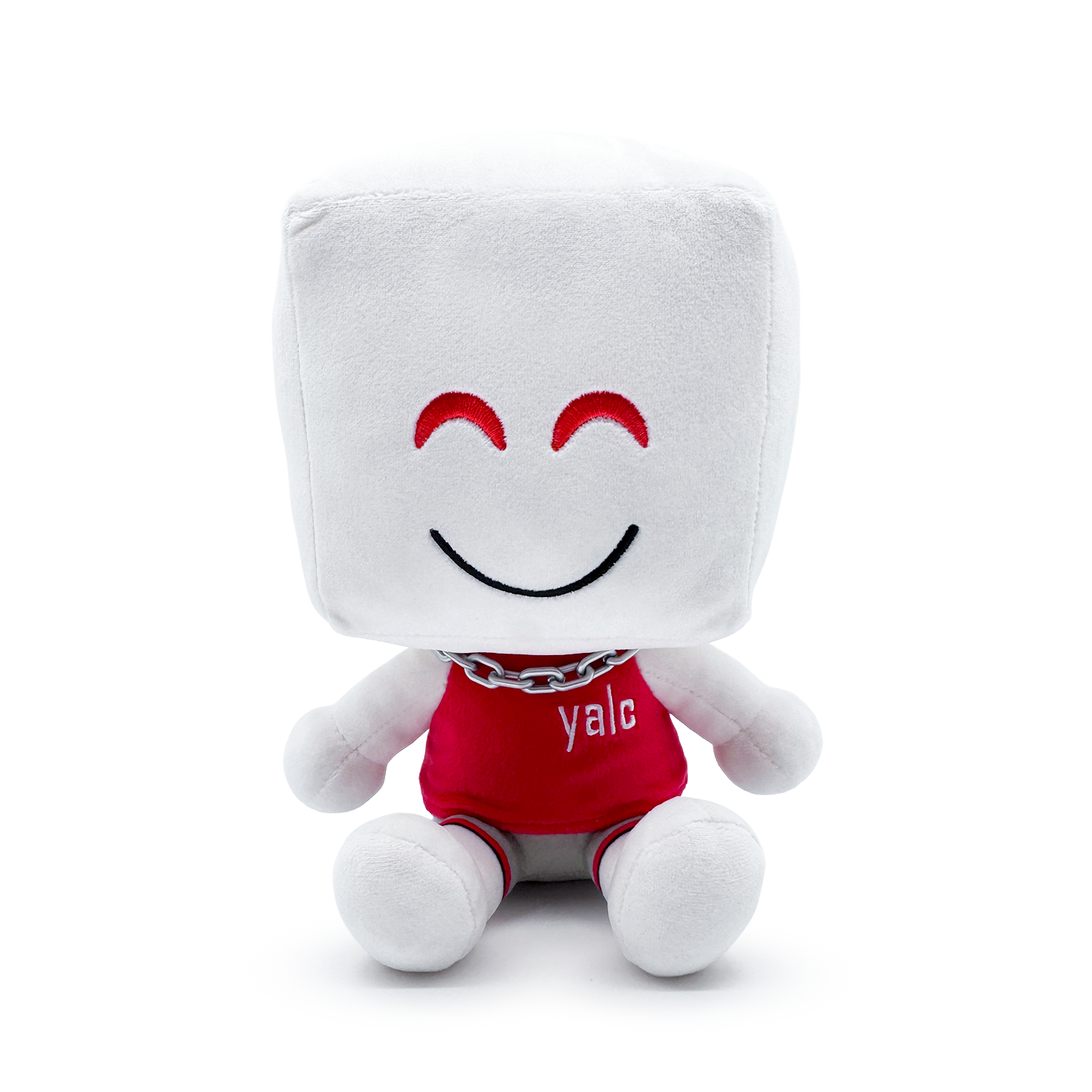 Yalc Plush (9in)