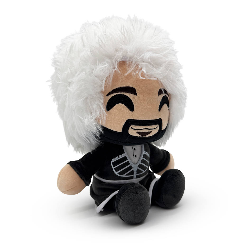 Gattsu Plush (9in)