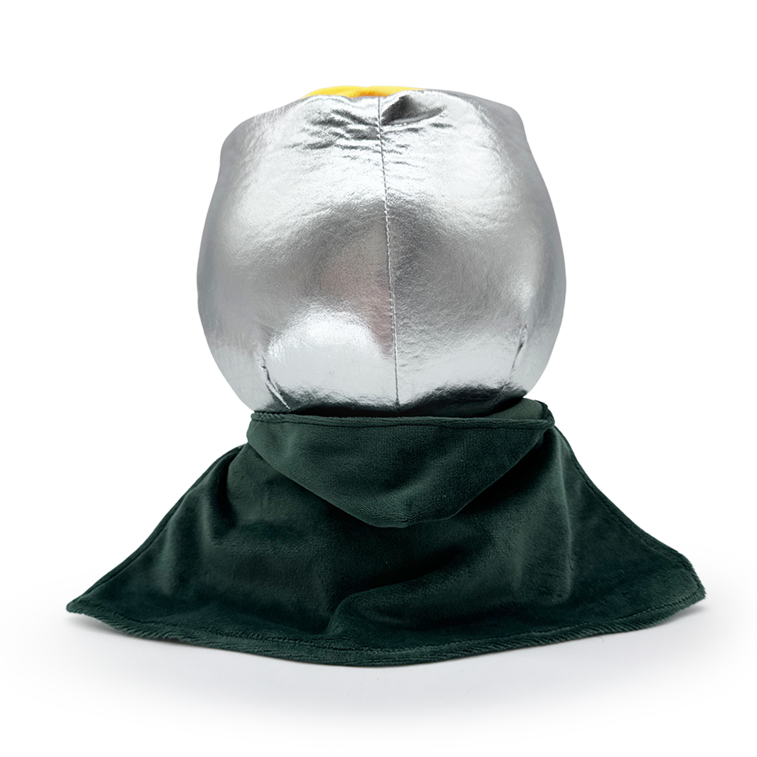 Professor Chaos Plush (9in)