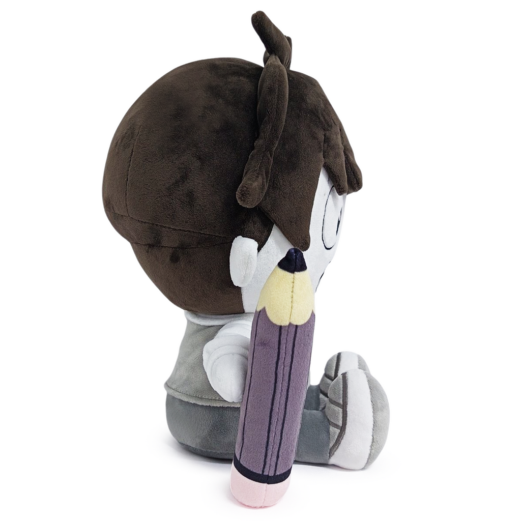 OC Plush (9in)