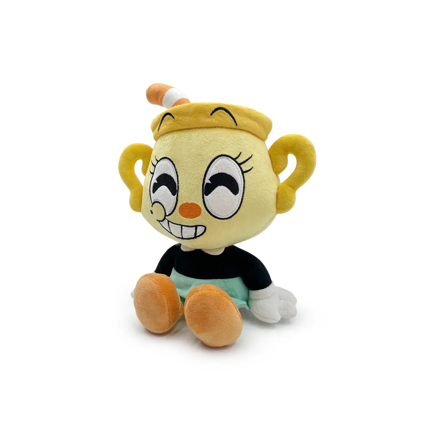Peluche Ms. Chalice