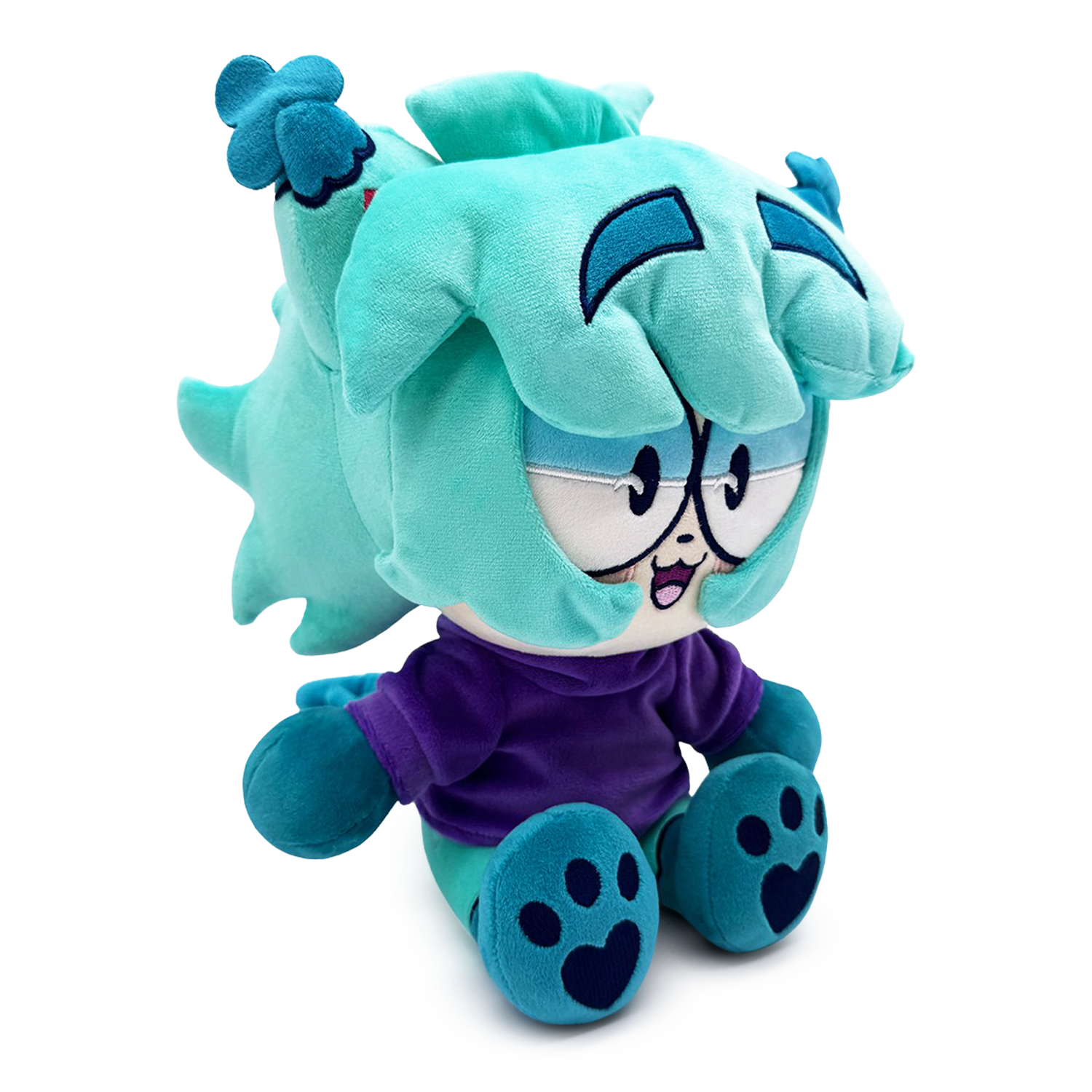 Kovy Cat Plush (9in)