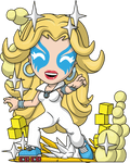 Dazzler Vol.1 #20