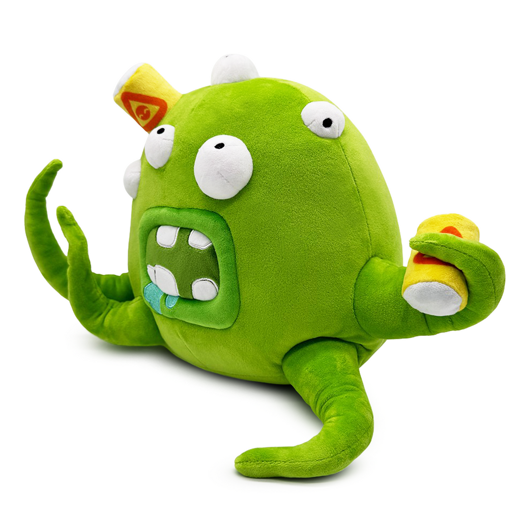 Louie Plush (9in)