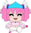 Vanilbean Plush (9in)