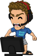 Jynxzi Rage