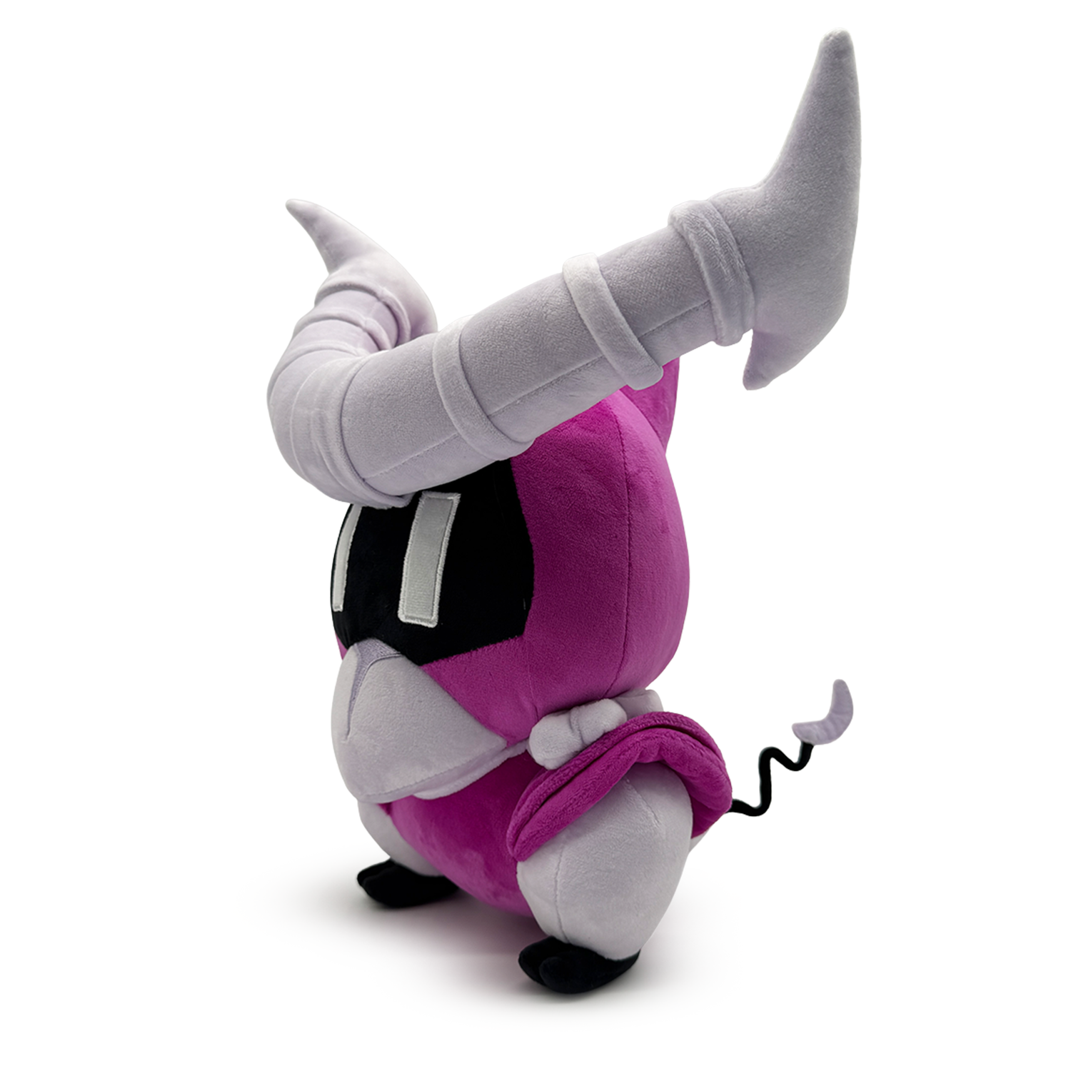 Ram Plush (9in)