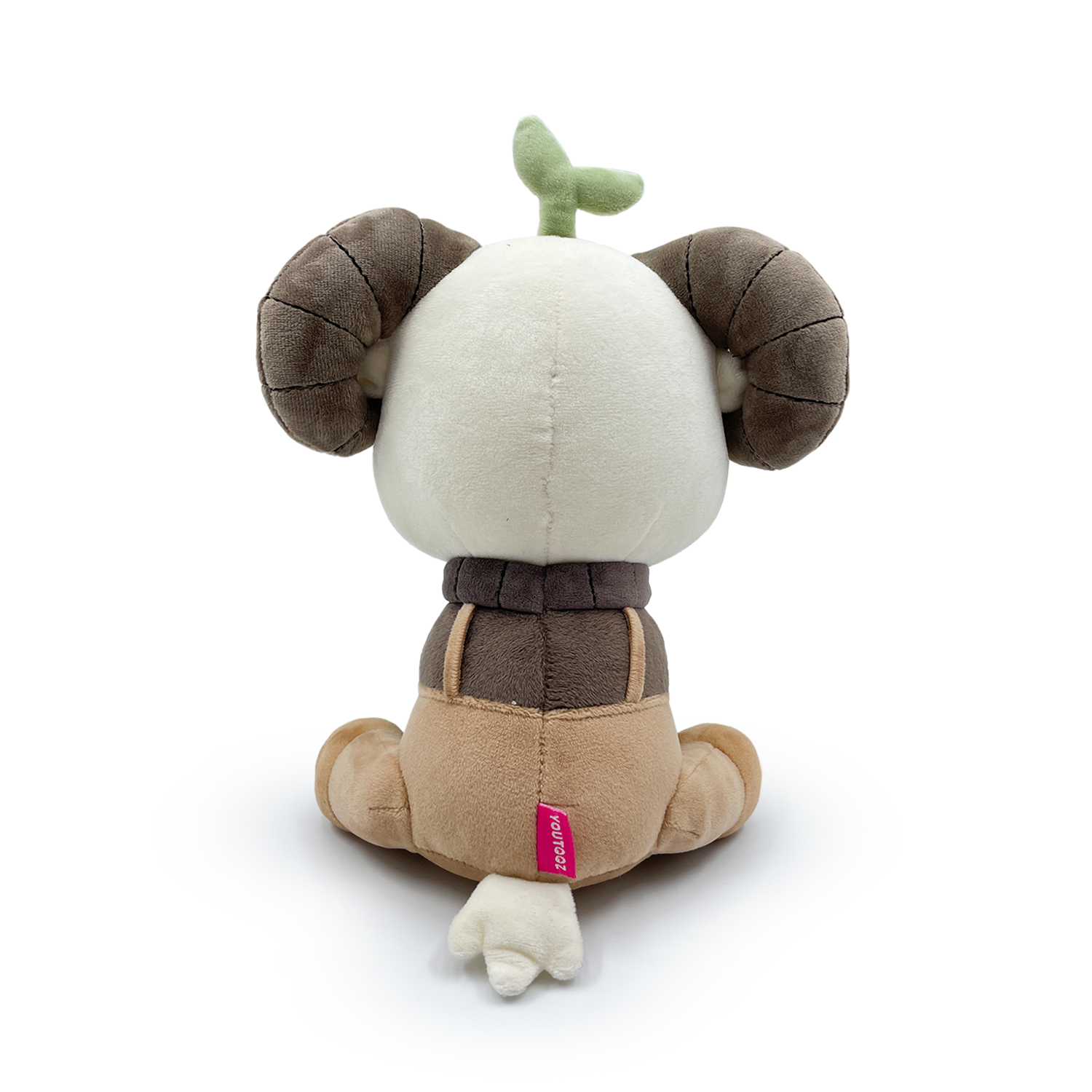 Cottagecore Rammie Plush (9in)