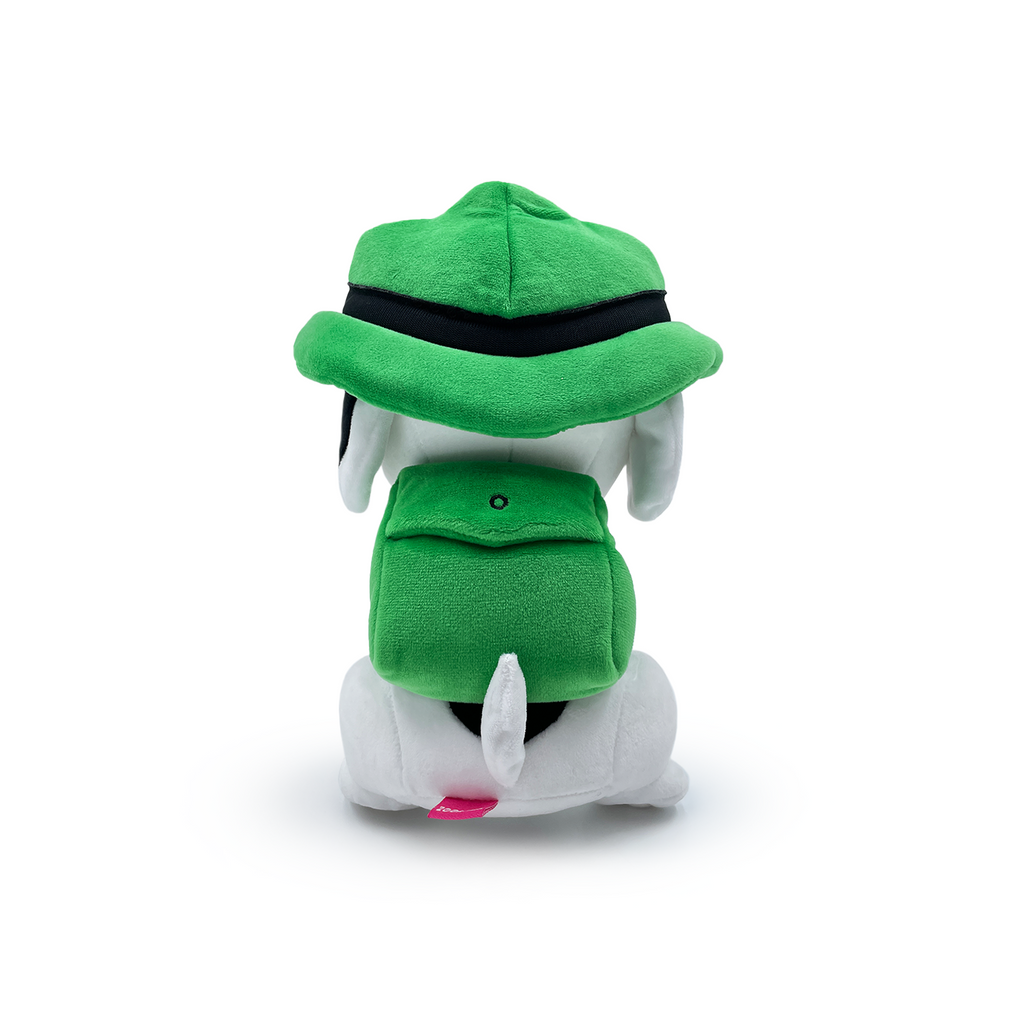 Beagle Scouts Snoopy Plush (9in)
