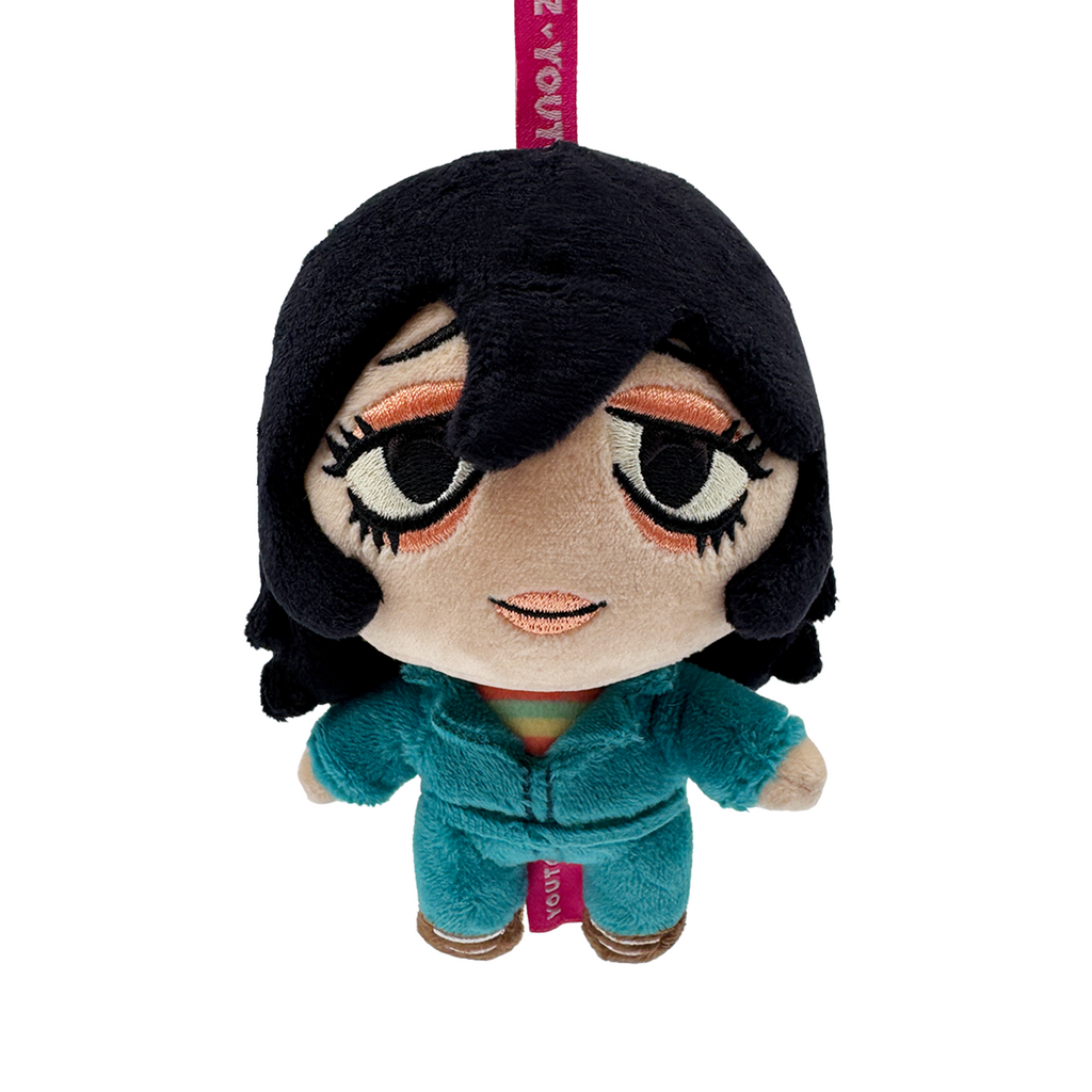 Anya Keychain (5in)