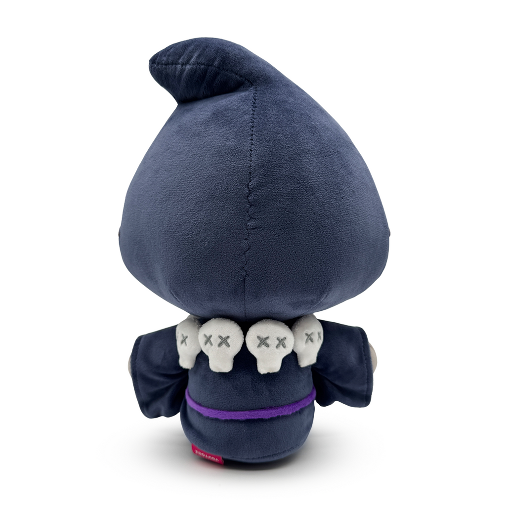 Licorice Cookie Plush (9in)