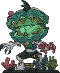 Ocean Crawler