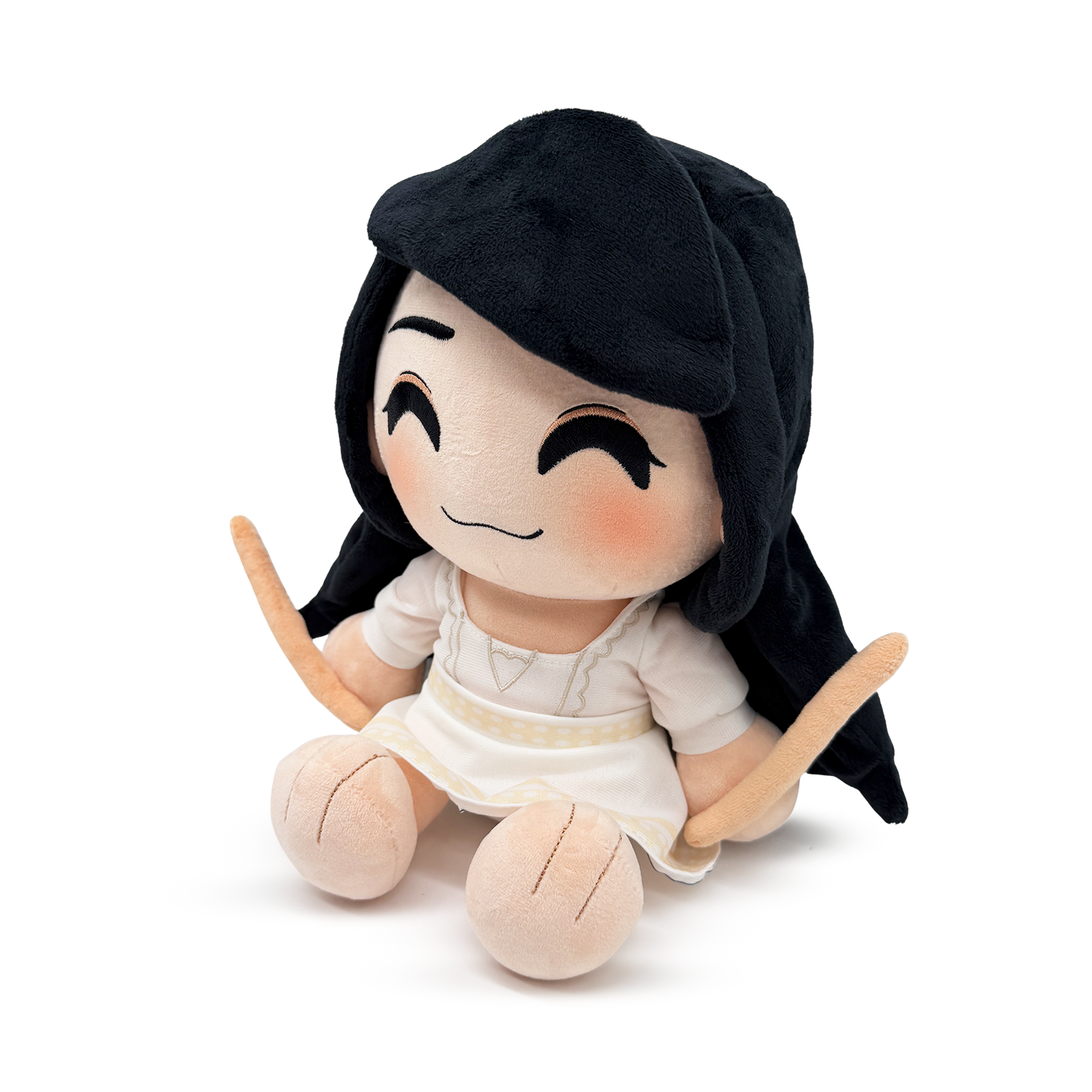 Meg White Plush (9in)