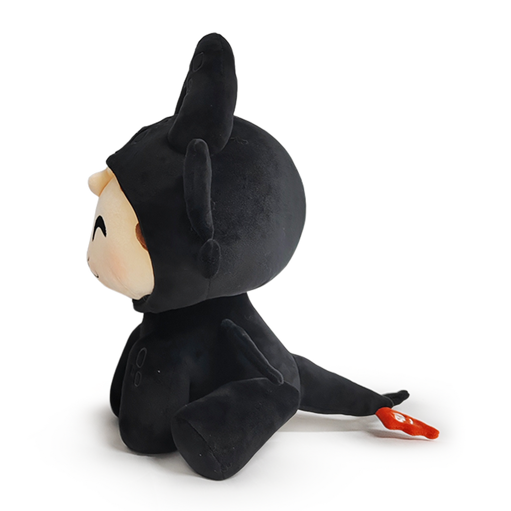 Rammie Toothless Plush (9in)