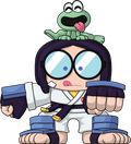 Gogo Matsumoto