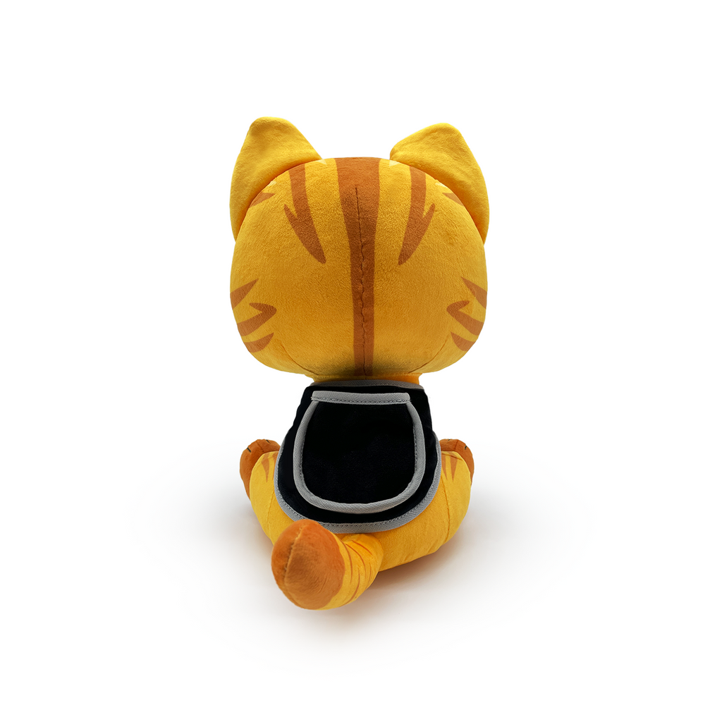 Stray Plush (9in)
