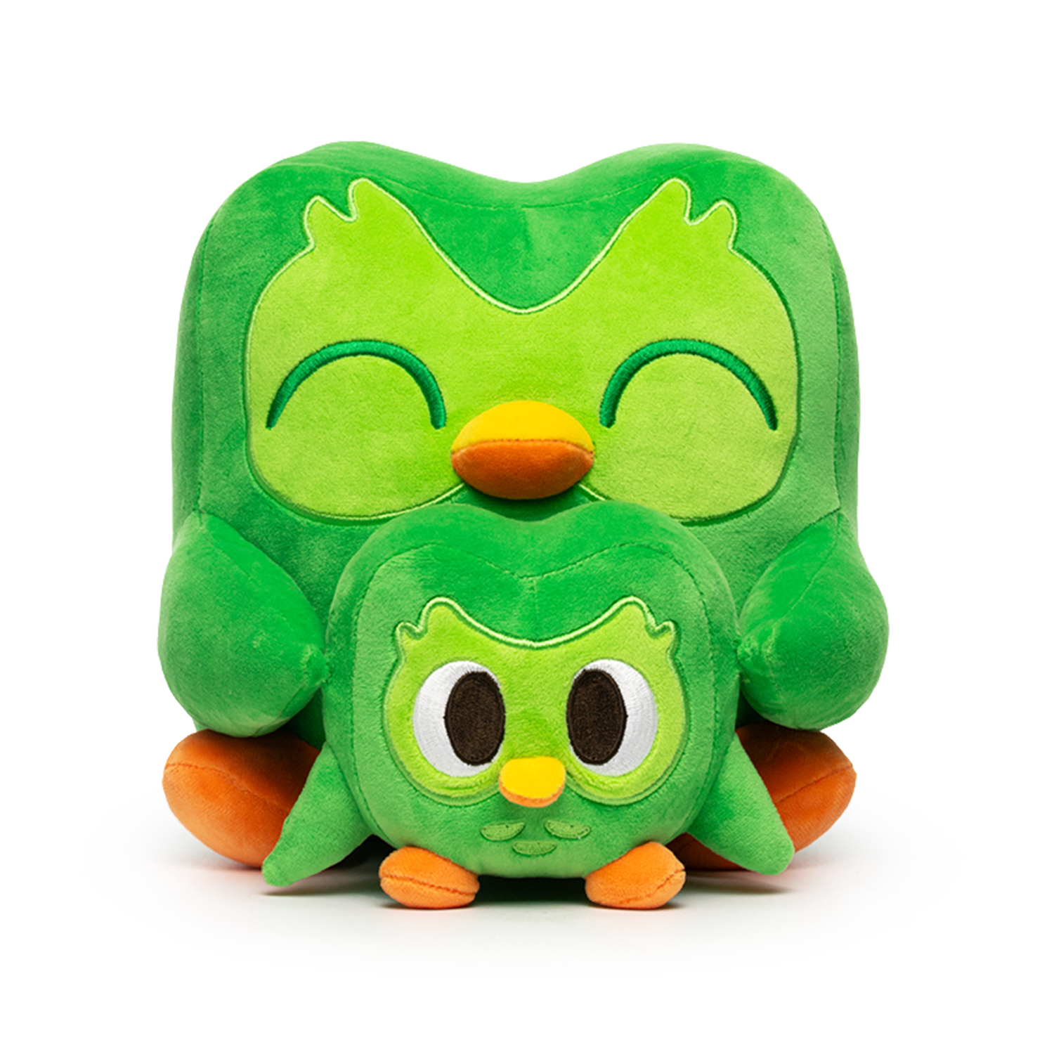 Study Buddy Duo Plush (9in)
