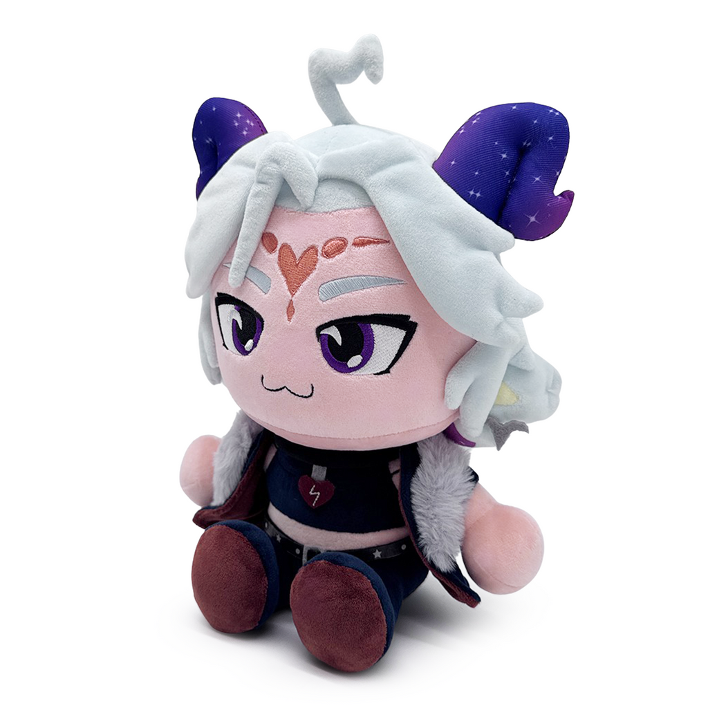 Aries Akana Plush (9in)