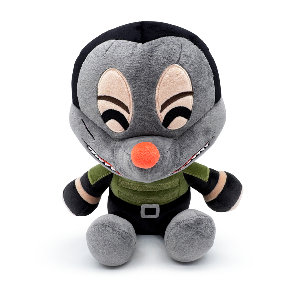 Krtek Plush (9in)