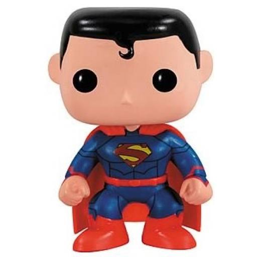 pop superman 07