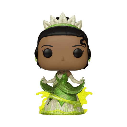 pop tiana diamond 1321