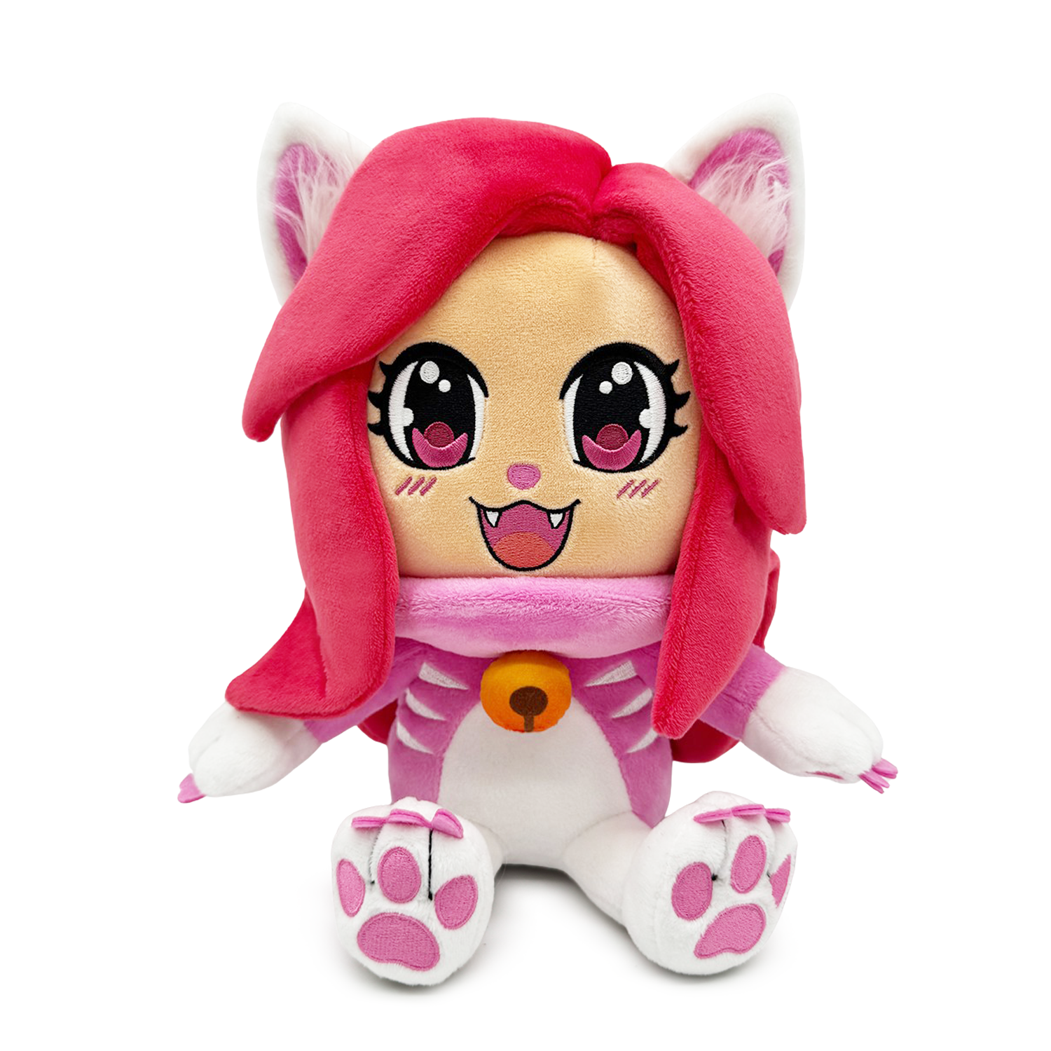 SrtaLuly Plush (9in)