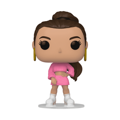 Pop! Rosalia (Malamente)