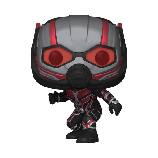 pop ant man 1137